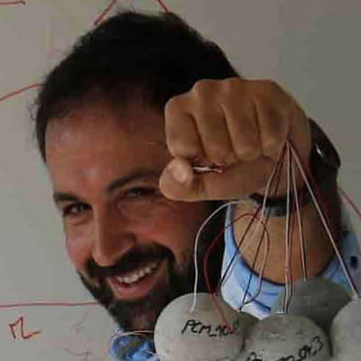 Dr. Antonio Caggiano avatar image