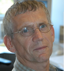 Prof. Gerard J.M. Smit avatar image