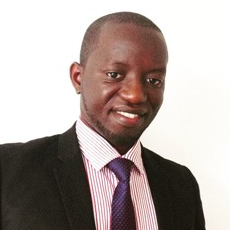 Dr. Victor R. Kebande avatar image