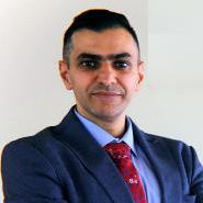 Dr. Feras M. Awaysheh avatar image