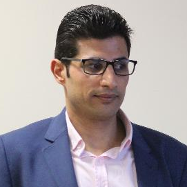 Dr. Sadi A. M. Alawadi avatar image