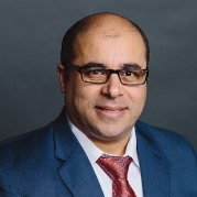 Dr. Anas Hourani avatar image