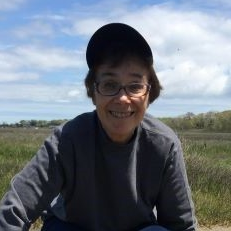 Prof. Dr. Judith S. Weis avatar image