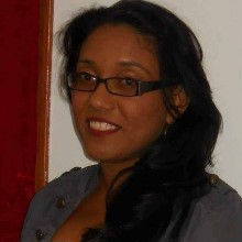 Dr. Michelle Kalamandeen avatar image