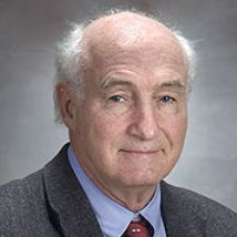 Prof. Dr. Robert L. Hunter avatar image