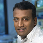 Prof. Dr. Suresh Mathivanan avatar image