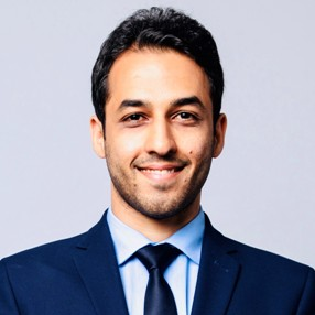 Dr. Hossein Sayadi avatar image