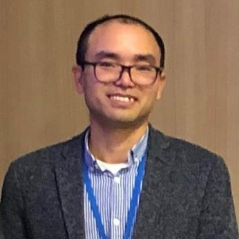 Prof. Dr. Phuc Do avatar image