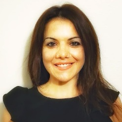 Dr. Emanuela Marasco avatar image