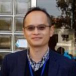 Prof. Dr. Wei-Ren Liu avatar image