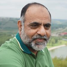 Dr. Abdul Raouf avatar image