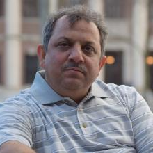 Dr. Tayyab Shah avatar image