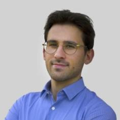 Dr. Alessandro Luchetti avatar image