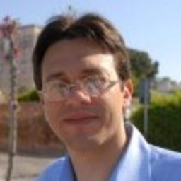 Dr. Luigi Rubino avatar image