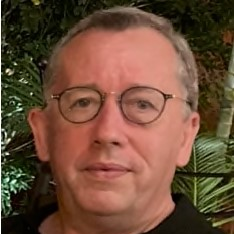 Prof. Dr. Philippe Desprès avatar image