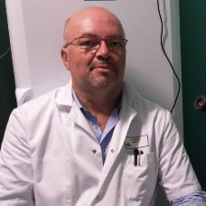 Prof. Dr. Philippe Gasque avatar image