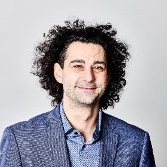 Dr. Domenico Balsamo avatar image