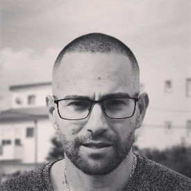 Dr. Paulo Fernandes avatar image