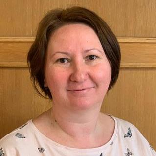 Dr. Erika Andrea Levei avatar image