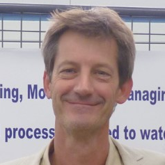 Dr. Pascal Breil avatar image