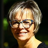 Dr. Marjorie Le Bars avatar image