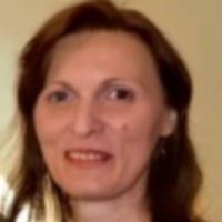 Dr. Simona Căprărescu avatar image