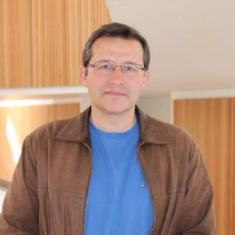 Prof. Dr. José Luis Campos avatar image