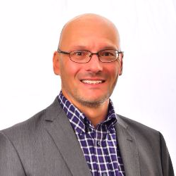 Prof. Dr. Alan Fyall avatar image