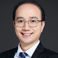 Dr. Zhilun Lu avatar image