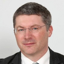 Prof. Dr. Matija Jezeršek avatar image