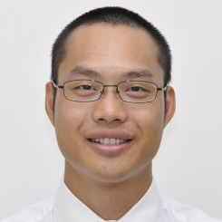Dr. Bo Liu avatar image