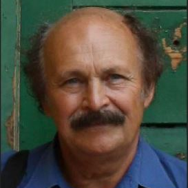 Prof. Dr. Laszlo Patthy avatar image