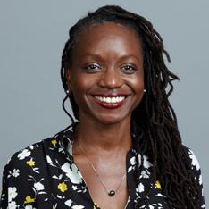 Dr. Tabitha Grier-Reed avatar image