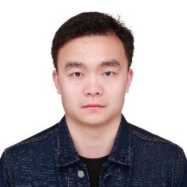 Dr. Wenjihao Hu avatar image