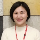 Dr. Peipei Wang avatar image