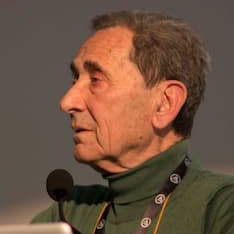Prof. Dr. Giulio Preti avatar image