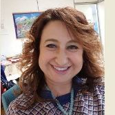 Dr. Loredana Maiuolo avatar image