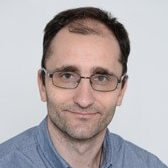 Dr. Tibor Krenicky avatar image