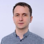 Dr. Bogdan Istrate avatar image