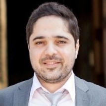 Dr. Leonidas Hatzithomas avatar image