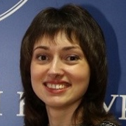 Dr. Tatiana Plisko avatar image