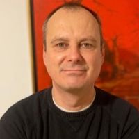 Dr. Matjaž Kuntner avatar image