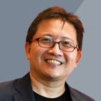 Prof. Dr. Kangting Tsai avatar image