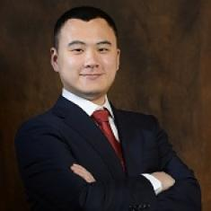 Dr. Chun Zhang Yang avatar image