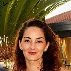 Dr. Eleonora Nicolai avatar image