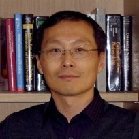 Prof. Dr. Byeong-hee Roh avatar image