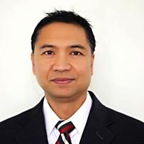 Dr. Gilbert Nartea avatar image