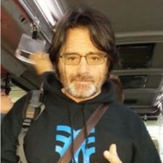 Prof. Dr. Francesco Veglio avatar image