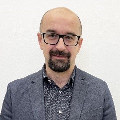 Prof. Dr. Uroš Klanšek avatar image