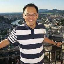 Prof. Dr. Shin-Li Lu avatar image